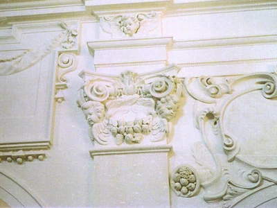 Záchrana historických objektů