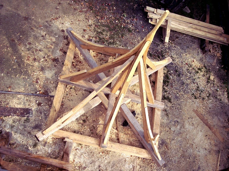 PÉČE O HISTORICKÉ PAMÁTKY, RESTAUROVÁNÍ PAMÁTEK A SLAVONICKÉ PODZEMÍ