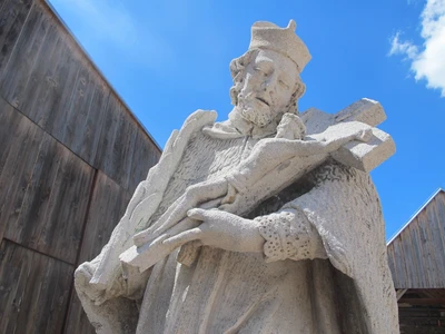 Záchrana historických objektů