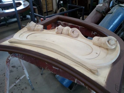 Záchrana historických objektů