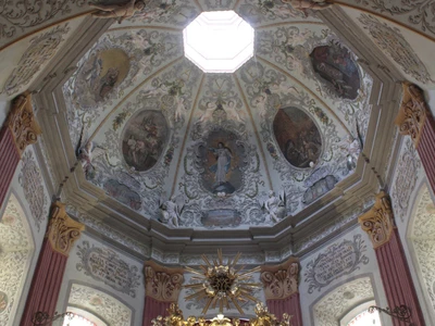 Záchrana historických objektů