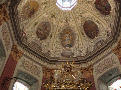 Záchrana historických objektů