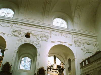 Záchrana historických objektů